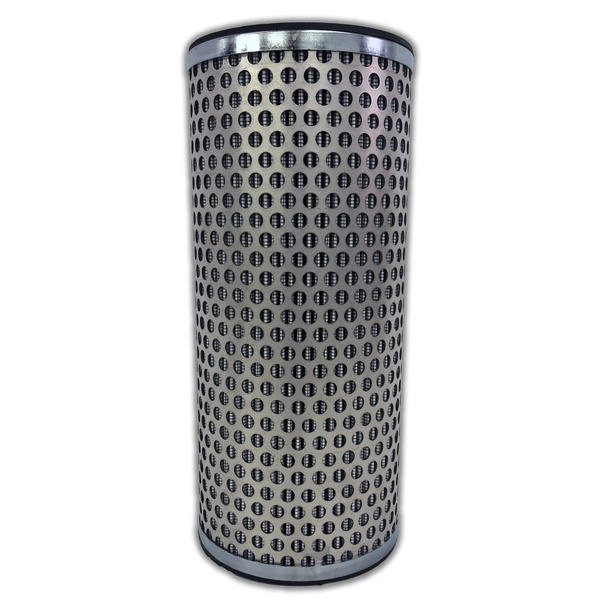 Main Filter Hydraulic Filter, replaces WIX R90C40GV, Return Line, 40 micron, Outside-In MF0600527